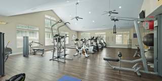 Village At Rice Hope Gallery 18