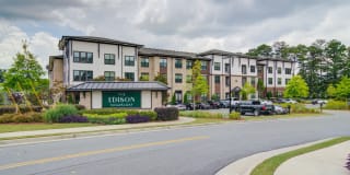 The Edison Sugarloaf Apartments Gallery 29