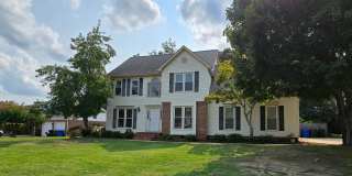 Welcome home to this beautiful rental located just off Country Club Drive on the highly sought-after north side of town! Welcome home to this beautiful rental located just off Country Club Drive on the highly sought-after north side of town! Gallery 1