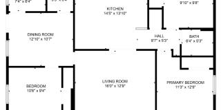 327 E. Lester St. Gallery 1