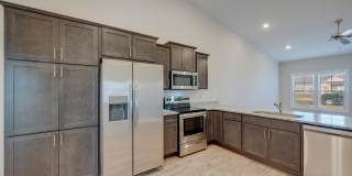 Allen Ridge Townhomes Gallery 4