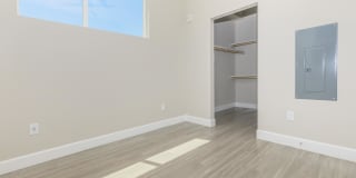 Proximo at Pena Station Gallery 130