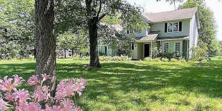 5820 Iron Bridge Road Gallery 1