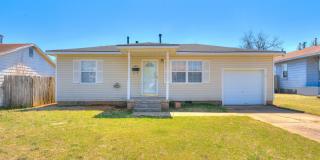 2 Bedroom, 1 Bath Home in Shawnee! Gallery 1