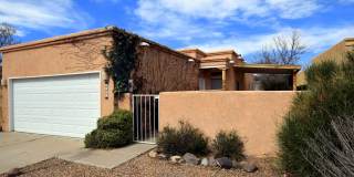 Great 2 Bedroom + Study Home In Taylor Ranch! Gallery 1