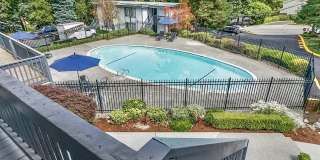 Capri Apartments Gallery 11