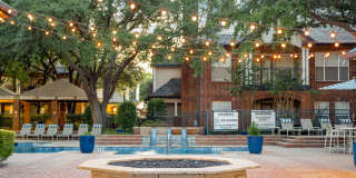 Townhomes of Bent Tree Gallery 21