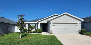 4-Bedroom, 2-Bathroom in Winter Haven Gallery 1