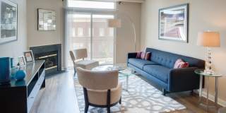 The Flats at Wheaton Station Gallery 6