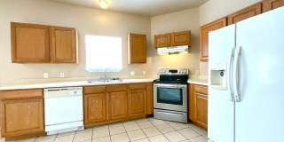 *MOVE IN SPECIAL* Spacious 3BR Two-Story Near Lackland AFB with Fenced Backyard Gallery 12