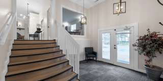 Hyde Park Townhomes Gallery 14