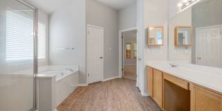 4 Bedroom, 2.5 Bath Home in Vista Oaks 4 Bedroom, 2.5 Bath Home in Vista Oaks Gallery 30