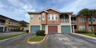 Updated 2BR Condo with Garage in Hunter’s Creek Gallery 1