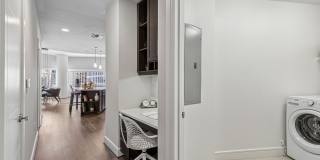 One Dallas Center Gallery 10