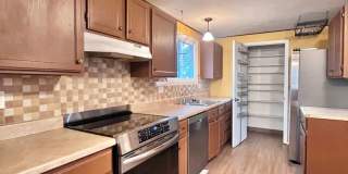 3 Bedroom 3 Bath home ready for you! Brand new flooring & HVAC! 3 Bedroom 3 Bath home ready for you! Brand new flooring & HVAC! Gallery 1