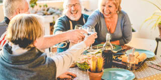 Everleigh Vernon Hills 55+ Active Adult Apartment Homes Gallery 30