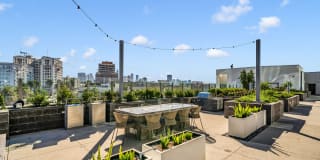 Kurve on Wilshire Kurve on Wilshire Gallery 31