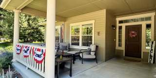 Beautiful 3 bed 2 bath home in The Preserve Subdivision just off Linder  Ln in Eagle. Gallery 6
