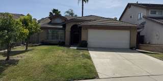 3 bed 2 bath Single story house in South Corona for lease Gallery 1