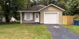 3/2 Arlington Single Family Home For Rent! Pet Friendly! 3/2 Arlington Single Family Home For Rent! Pet Friendly! Gallery 1