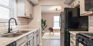 Hunter's Pond Apartments Gallery 1