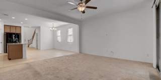 Stunning 4 bd Home in Spring Valley Coming Soon! Duel primary suites! Gallery 11