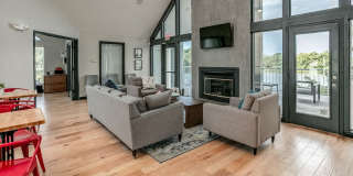 Whispering Lake Gallery 12