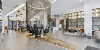 Bartley Lofts Gallery 1