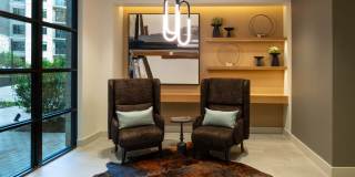Encore Lakeside Gallery 8