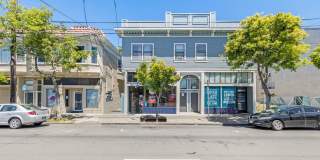 1211 Lincoln Ave #B  - LU Gallery 16