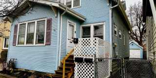 Charming 1BR+ Unit in Cheektowaga Gallery 1