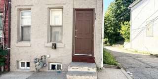 3-Bedroom + Bonus Room | 1-Bath End-of-Row Townhome in Norristown – Available Now! Gallery 3