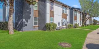 Willow Park Apartments Gallery 9