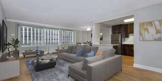 Crystal Plaza Apartments Gallery 32