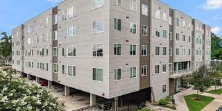 The Annex of Memphis - Student Housing The Annex of Memphis - Student Housing Gallery 42