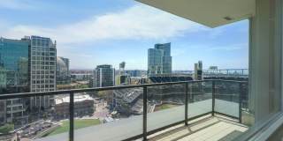 Ballpark View Condo at The Legend! Gallery 42