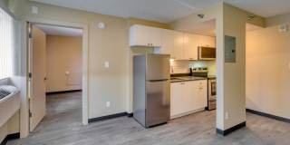 Tabor Lake Apartments Tabor Lake Apartments Gallery 1