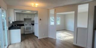 2-bedroom 1-bathroom duplex Gallery 1