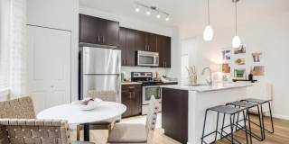 Victory Flats at Elmonica Station Apartments Gallery 10