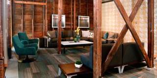 Affordable Housing - Millworks Lofts Gallery 3