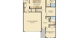 103 Bloomsbury Street Gallery 2