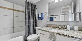 Parkside Apartments Gallery 10