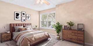 Oak Ramble Apartments Gallery 6