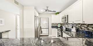 Oceanview 2 BR 2 BA in Vero Beach Turnkey Monthly Rental Gallery 22