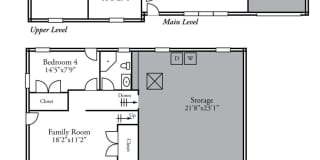 Single Family Home Centrally Located Gallery 3