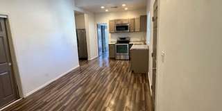 Can’t get any closer to Downtown Albuquerque, beautiful historic duplex! Gallery 4