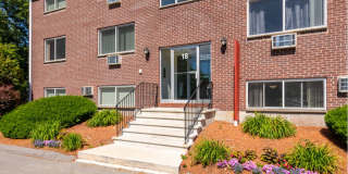 Meadow Lane Apartments Gallery 2