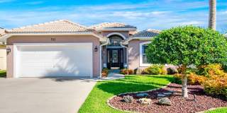 Beautiful home in  Sailboat Country Gallery 1