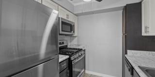 Welcome to modern living in the heart of Ghent! Gallery 5
