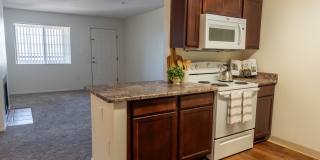 Pusch Ridge Gallery 22